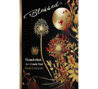 Wanderlust to Cosmic Dust: Blessed Travel Companion