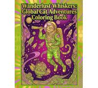 Wanderlust Whiskers: Global Cat Adventures
