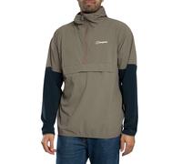 Men's Wandermoor Wind Smock - Grey