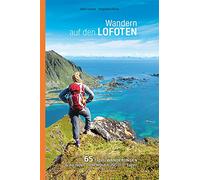 Wandern auf den Lofoten