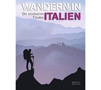 Wandern In Italien - Italian Language NEW Ardito;Stefano