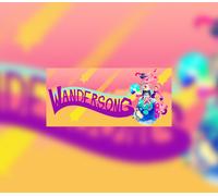 Wandersong PC Steam CD Key (valid until December 2026)