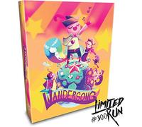 Wandersong - Pop-Up Edition - Limited Run #049 - PlayStation 4