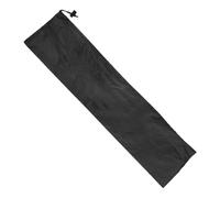 Wanderstock-Carrying Bag, Trekkingstöcke-Carrying Bag | Tasche Trekkingstöcke | Kletterstocktasche mit um den Verschleiß zu minimieren Kordelzugverschluss für Kletterstock, Zeltstangen, Klappstühle