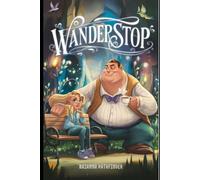 WANDERSTOP GAME WALKTHROUGH: Uncover the Secrets, How Brewing Tea and Building Relationships Lead to Emotional Growth and Self-Discovery (THE GAMER’S EDGE)
