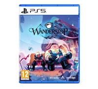 Wanderstop - PlayStation 5