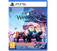 Wanderstop - PlayStation 5