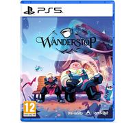 Wanderstop (PS5) New Preorder For 28/8/26