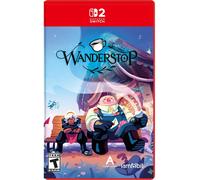 Wanderstop (Switch 2)