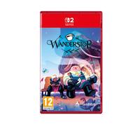 Wanderstop Switch 2 Nintendo Switch 2 Adventure Video Game PEGI 12