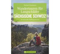 Wandertouren fur Langschlafer Sachsische Schwei, Kleemann Paperback Pap.