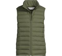 Wanderweight Down Ultralight Packable Gilet lands end Stone XXL