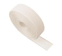 WANDIC 10.94 Yards Fishbone Hem Tape Frills Hem Sewing Guide edge sewing tool for Tailors Helper Supplies Narrow Rolled Hem Line Curved Hemlines Clothing Machine 2.5cm Width