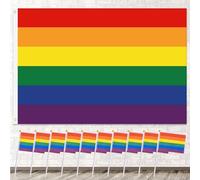 WANDIC 250 Anniversary USA Backdrop, 1776-2026 American Patriotic Hanging Banner Eagle Red White Blue Stars Stripes Wall Garden Decor Party Supplies