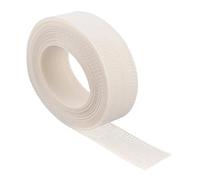 WANDIC 5.47 Yards Fishbone Hem Tape Frills Hem Sewing Guide edge sewing tool for Tailors Helper Supplies Narrow Rolled Hem Line Curved Hemlines Clothing Machine 3.5cm Width