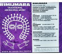 Wandinja People - Rimijmara - Traditional Aboriginal Music