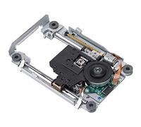 Wandisy July Summer Gifts Optical La-ser Lens, Deck Replacement for KEM-490AAA Game Console