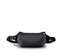 WANDRD All-New D1 Fanny Pack - Crossbody Carry Bag for Hiking, Traveling, Festivals, Sports, and More - Weather-Resistant for Phones, Wallets, Keys, and Camera