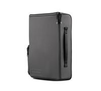 WANDRD All New Pro Camera Cube V2: Large Camera Organizer with Soft Grey Interior, Quick Side Access & Modular Dividers-Fits PRVKE 21L, 2 Bodies, Zoom Lenses, Drone & Accessories