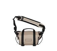 WANDRD All-New ROGUE Sling V2: Weather-Resistant Carry Bag with Quick Zip Access, Customisable Interior, Laptop Sleeve and Tripod Pocket - Shoulder Strap, 4L, Strap