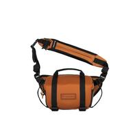 WANDRD All-New ROGUE Sling V2: Weather-Resistant Carry Bag with Quick Zip Access, Customizable Interior, Laptop Sleeve and Tripod Pocket - Shoulder Strap, 4L