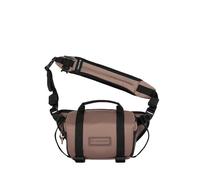WANDRD All New ROGUE Sling V2: Weather-Resistant Everyday Carry Bag with Lightning Fast Access, Customizable Interior, Laptop Sleeve & Tripod Pocket - Minimalist Crossbody for Travel, EDC & Creators
