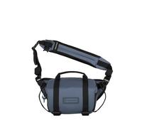WANDRD All New ROGUE Sling V2: Weather-Resistant Everyday Carry Bag with Lightning Fast Access, Customizable Interior, Laptop Sleeve & Tripod Pocket - Minimalist Crossbody for Travel, EDC & Creators