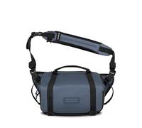 WANDRD All New ROGUE Sling V2: Weather-Resistant Everyday Carry Bag with Lightning Fast Access, Customizable Interior, Laptop Sleeve & Tripod Pocket - Minimalist Crossbody for Travel, EDC & Creators