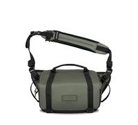 WANDRD All New ROGUE Sling V2: Weather-Resistant Everyday Carry Bag with Lightning Fast Access, Customizable Interior, Laptop Sleeve & Tripod Pocket - Minimalist Crossbody for Travel, EDC & Creators