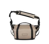 WANDRD All New ROGUE Sling V2: Weather-Resistant Everyday Carry Bag with Lightning Fast Access, Customizable Interior, Laptop Sleeve & Tripod Pocket - Minimalist Crossbody for Travel, EDC & Creators