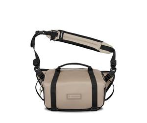 WANDRD All New ROGUE Sling V2, Yuma Tan, 6L US
