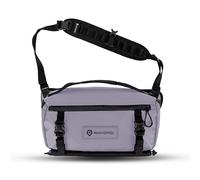 WANDRD Camera Bag - Rogue Sling Crossbody Camera Bag, Made of Ballistic Nylon Fabric, Works As Laptop Bag