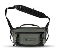 WANDRD ROGUE Sling 9L Wasatch Green