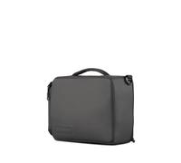 WANDRD Camera Cubes: Weatherproof Organizer with Soft Grey Interior, Modular Dividers and Quick Side Access, Black, Essential V2, Camera Cube