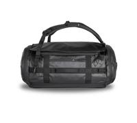 WANDRD CARRYALL Duffel 40L Black | ✅ 5 years warranty