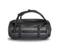 WANDRD CARRYALL Duffel 60L Black | ✅ 5 years warranty