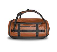 WANDRD CARRYALL Duffel 60L Sedona Orange | ✅ 5 years warranty