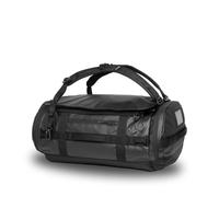 WANDRD Carryall - Perfect Travel Bag: Versatile for Travel, Ideal for Weekend and Daily Use, Black, 40 L