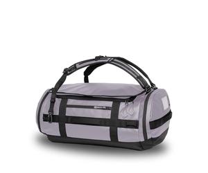 WANDRD CARRYALL - Perfect Travel Essentials duffel Bag: Versatile for Traveling, Ideal Weekender & Everyday Travel Bag, Uyuni Purple, 40L US