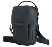 WANDRD X1 Cross Body Bag Large, black | ✅ 5 years warranty