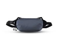 WANDRD D1 Fanny Pack 2.0 Aegean Blue