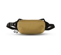 WANDRD D1 Fanny Pack Dallol Yellow