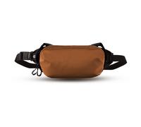 WANDRD D1 Fanny Pack Sedona Orange | ✅ Winterdeals
