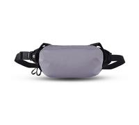 WANDRD All-New D1 Fanny Pack - Crossbody Carry Bag for Hiking, Traveling, Festivals, Sports, and More - Weather-Resistant for Phones, Wallets, Keys, and Camera