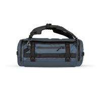 WANDRD HEXAD CARRYALL DUFFEL 60 Liter Aegean Blue