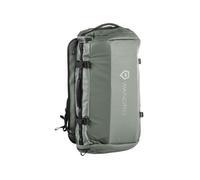 WANDRD HEXAD Carryall Duffel 60L Travel Camera Bag Backpack Wasatch Green RFID