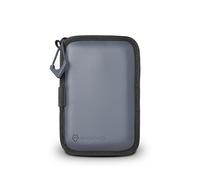 Wandrd Memory Card Case - Aegean Blue