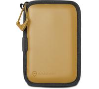 WANDRD Memory Card Case Dallol Yellow | ✅ 5 years warranty