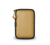 Wandrd Memory Card Case - Dallol Yellow