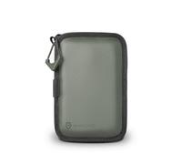 WANDRD Memory Card Case - Durable SD, Micro SD Card Holder for Creators | Camera Accessories & Electronics Organizer for Travel (Wasatch Green)